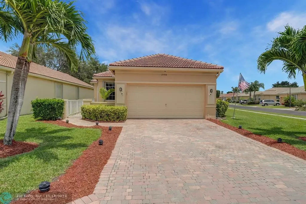 Delray Beach, FL 33446,15594 Canabria Ln