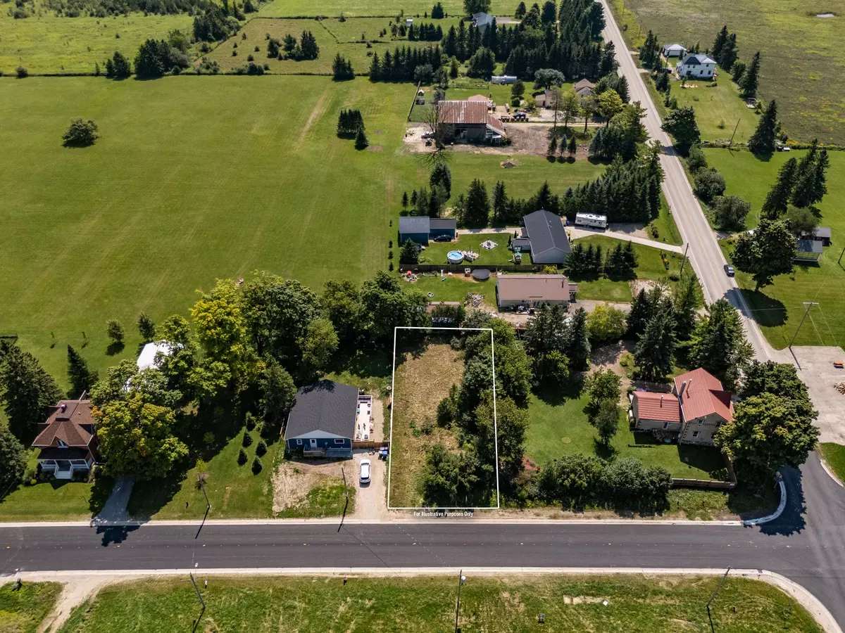 Southgate, ON N0C 1B0,Lot 3 Grey 9 RD