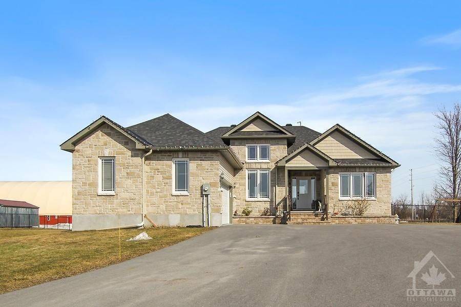 North Dundas, ON K0E 1W0,2968 DREW DR