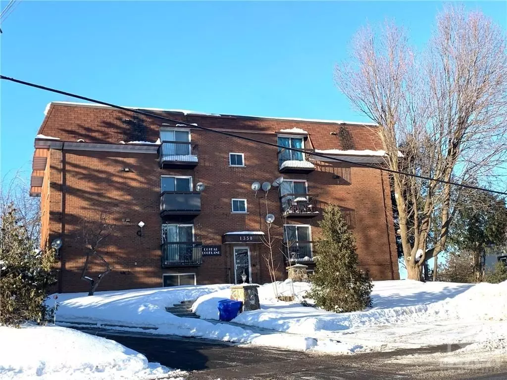 Clarence-rockland, ON K4K 1C7,1350 LAURIER ST #304