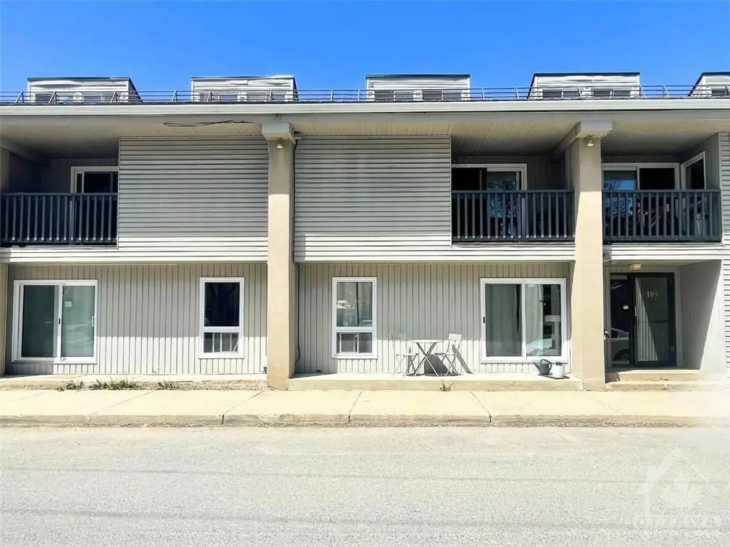 North Grenville, ON K0G 1J0,105 ASA ST #108