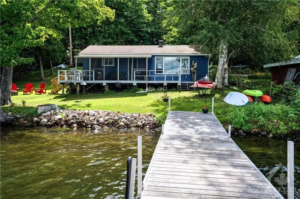 Rideau Lakes, ON K0G 1V0,31 EVERGREEN LN