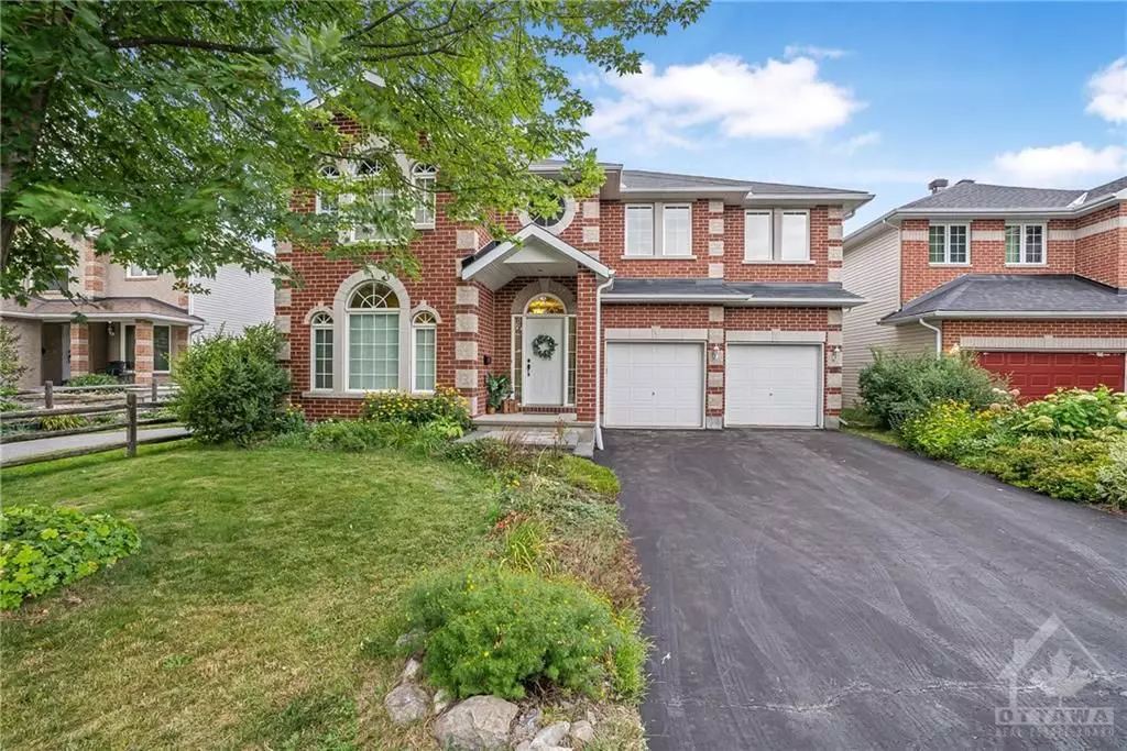 Kanata, ON K2W 1E5,66 WOLISTON CRES