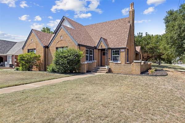 1017 Dean Place, Oklahoma City, OK 73117