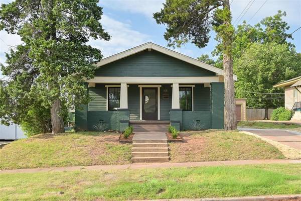 108 NW 19th Street, Oklahoma City, OK 73103