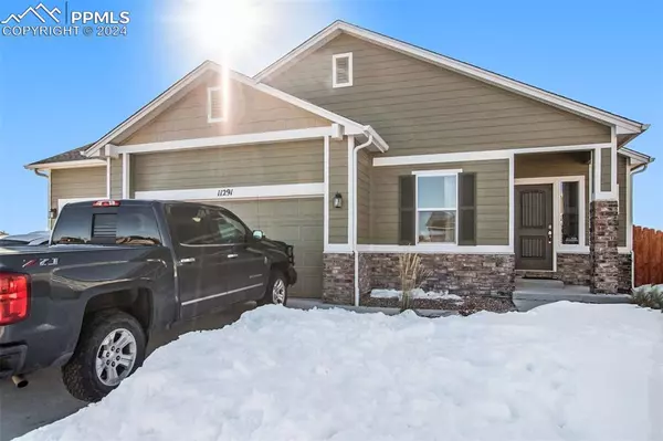 Peyton, CO 80831,11291 Niebrara DR