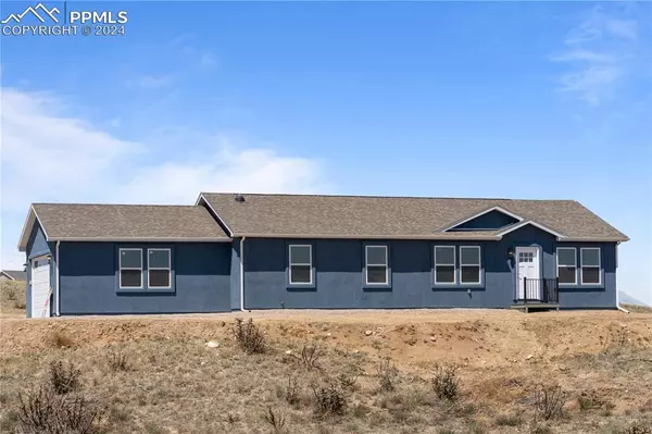 7523 Little Chief CT, Fountain, CO 80817