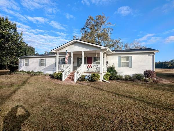 88 Jernigan Road, Donalsonville, GA 39845