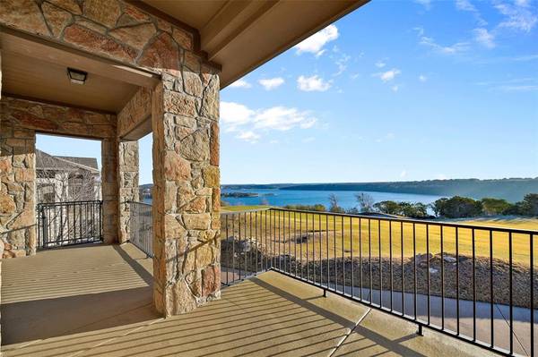 Possum Kingdom Lake, TX 76449,50 Oyster Bay Drive