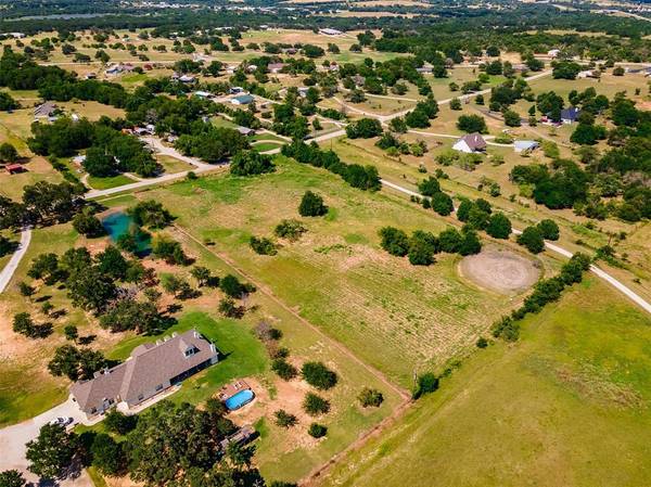 Weatherford, TX 76088,420 Sosebee Bend Road