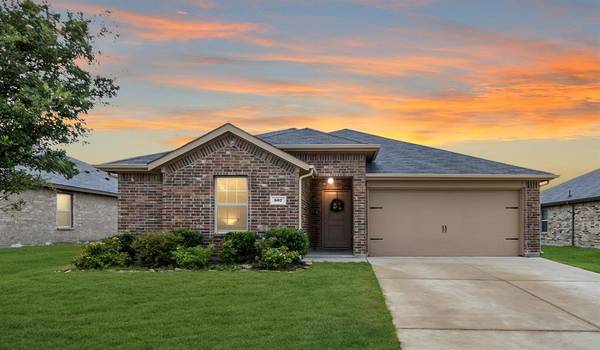 507 Milo Way, Royse City, TX 75189