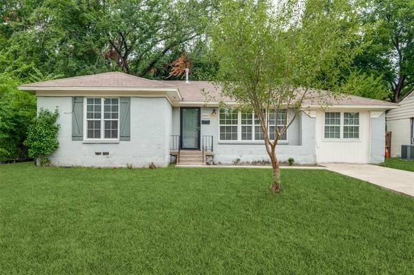 10547 Shiloh Road, Dallas, TX 75228