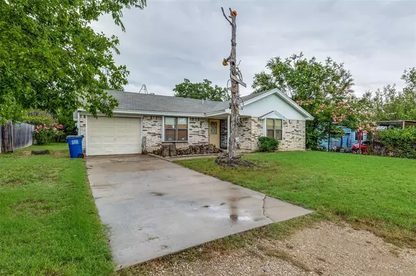 Azle, TX 76020,101 Gordon Drive