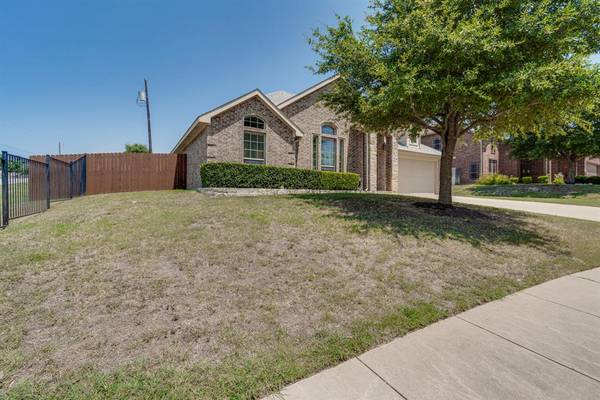 Midlothian, TX 76065,1009 Matagorda Drive