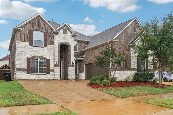 Frisco, TX 75035,9551 Corinth Lane