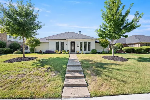 Plano, TX 75075,1500 Baffin Bay Drive