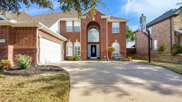 Plano, TX 75025,9720 Zembriski Drive