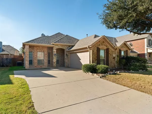 1304 Enchanted Rock Trail, Mckinney, TX 75072