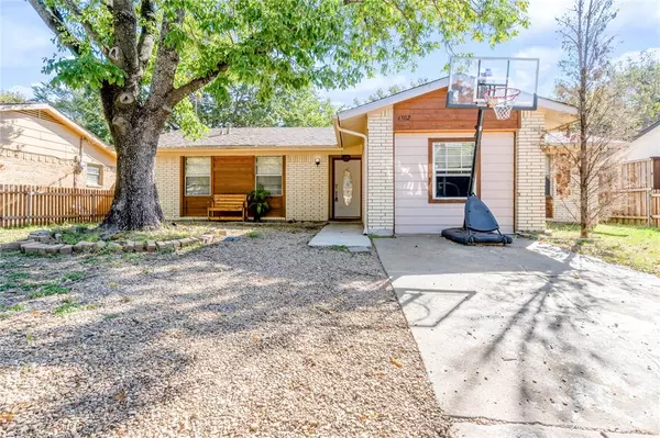 Balch Springs, TX 75180,4302 Linda Lane