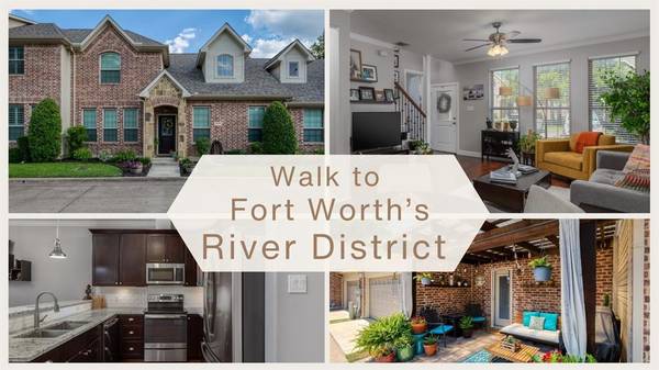 5233 Park Drive, River Oaks, TX 76114