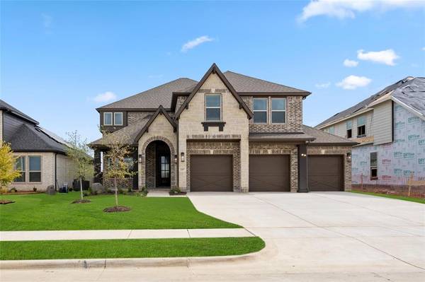 2207 Phoebe Court, Mansfield, TX 76063