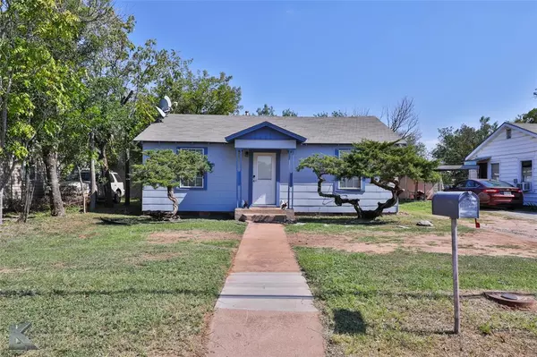 2201 Ross Avenue, Abilene, TX 79605