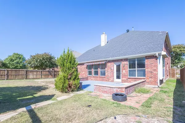 Wylie, TX 75098,2905 Preston Lane