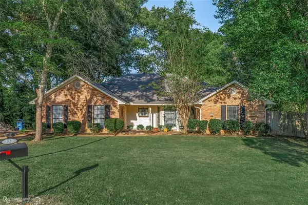 Haughton, LA 71037,3320 Trailview Circle