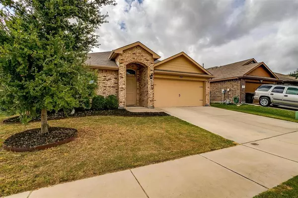 Crowley, TX 76036,720 Wylie Street