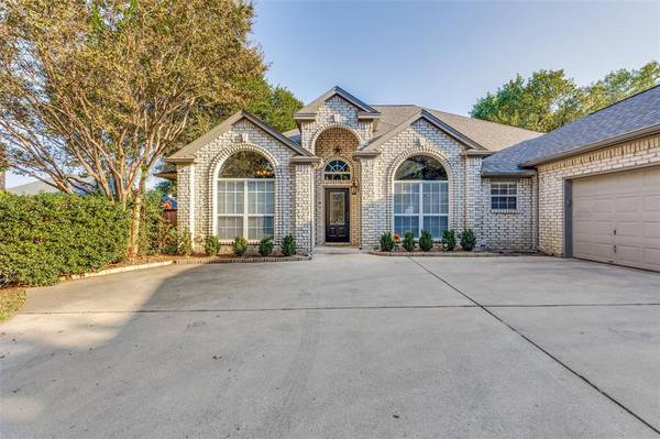 Azle, TX 76020,1464 Spinnaker Lane