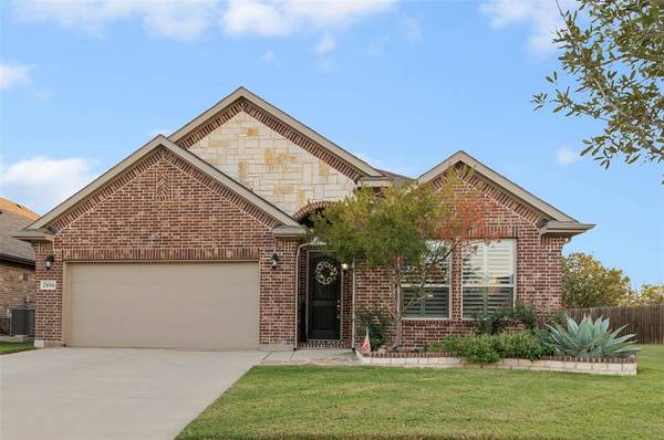 2104 Ringtail Drive, Denton, TX 76210