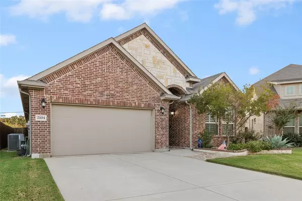 Denton, TX 76210,2104 Ringtail Drive