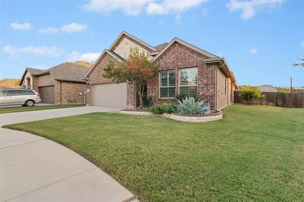 Denton, TX 76210,2104 Ringtail Drive