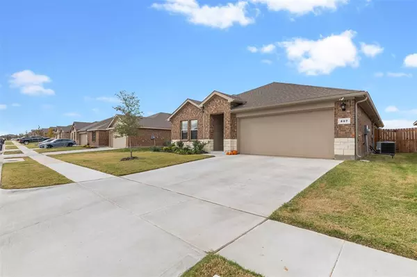 Cleburne, TX 76033,807 Peighton Drive