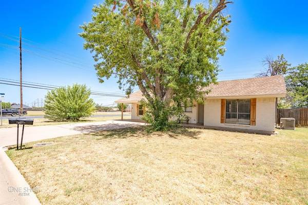 949 Kenwood Drive, Abilene, TX 79601