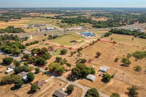 301 Highland Road, Springtown, TX 76082