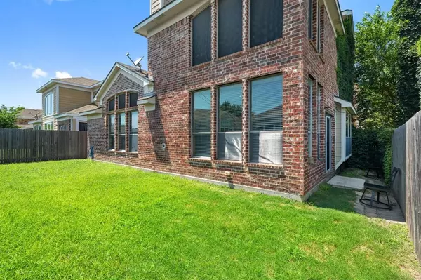 Mckinney, TX 75071,416 Cypress Hill Drive