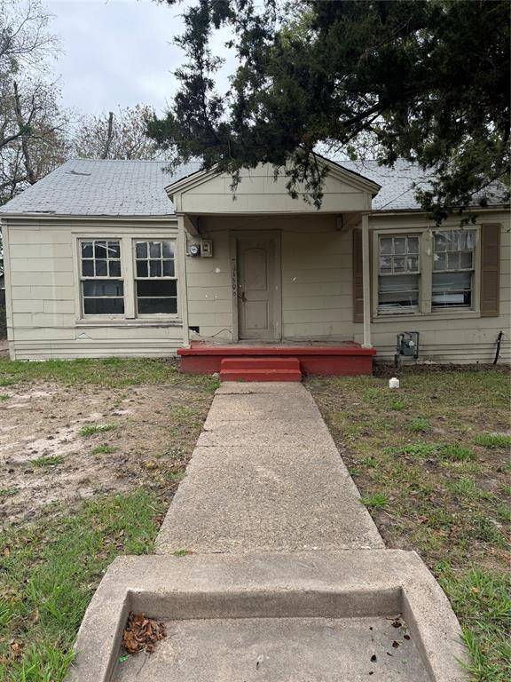 1504 Oneal Street, Greenville, TX 75401