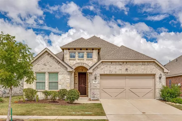 2737 High Cotton Lane, Garland, TX 75042