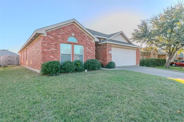 2413 Collier Drive, Mckinney, TX 75071