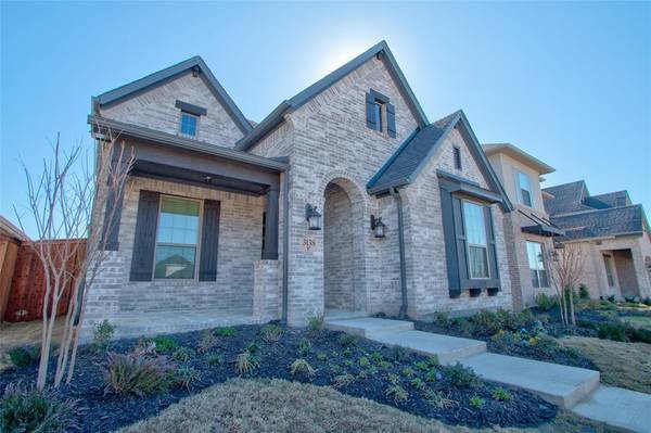 Celina, TX 75009,3138 Casa blanca