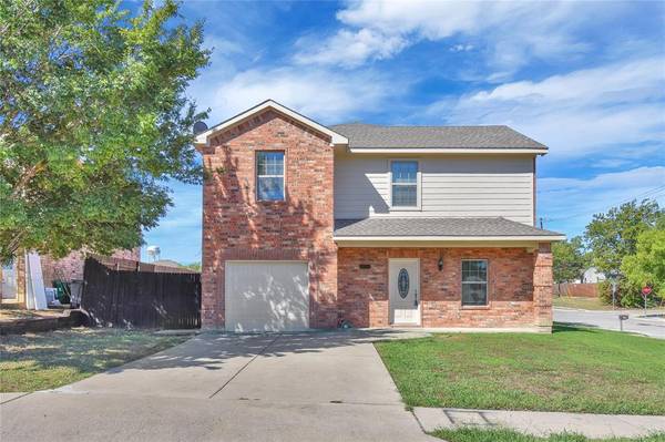 1102 Parkway Trail, Princeton, TX 75407