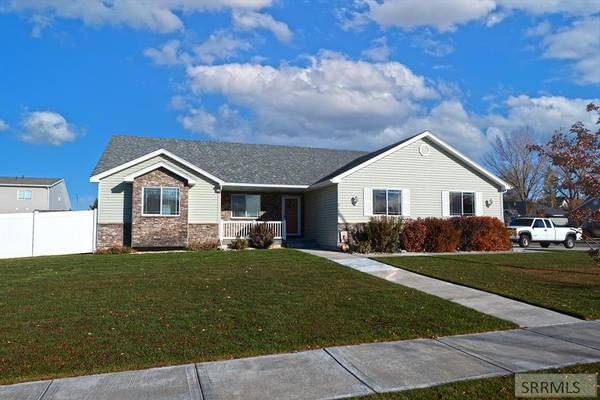 660 Regency Lane, Idaho Falls, ID 83402