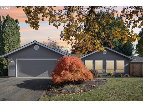 8820 SW AVON CT, Portland, OR 97224