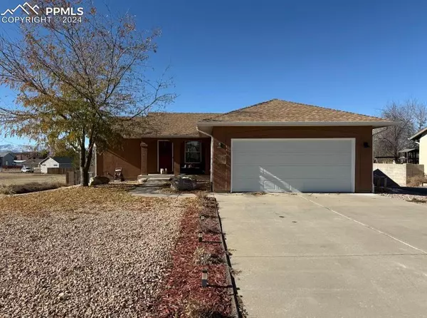 873 S Kline DR, Pueblo West, CO 81007