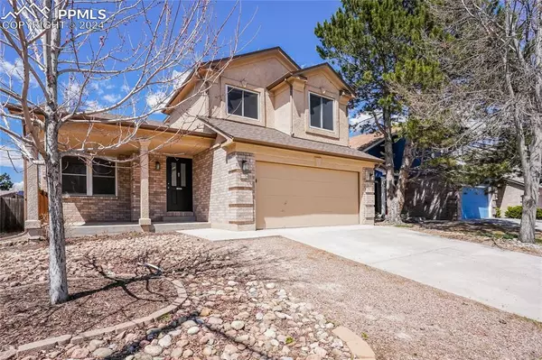 Colorado Springs, CO 80918,6634 Sproul LN