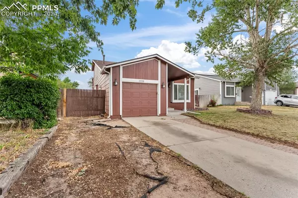 Colorado Springs, CO 80916,4550 Hollyridge DR