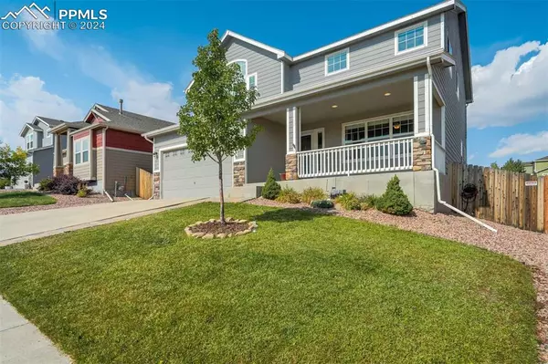 Colorado Springs, CO 80923,6346 Tramore WAY