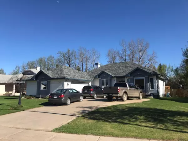 High Prairie, AB T0G 1E0,4449 Silverwood Crescent