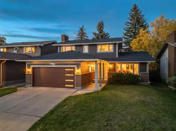 111 Lake Bonavista DR Southeast, Calgary, AB T2J 3M3